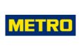 Metro logo