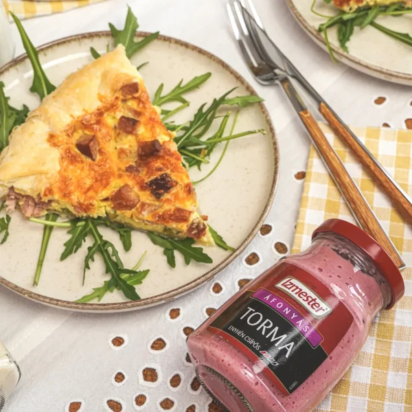 Áfonyás torma - Image 2