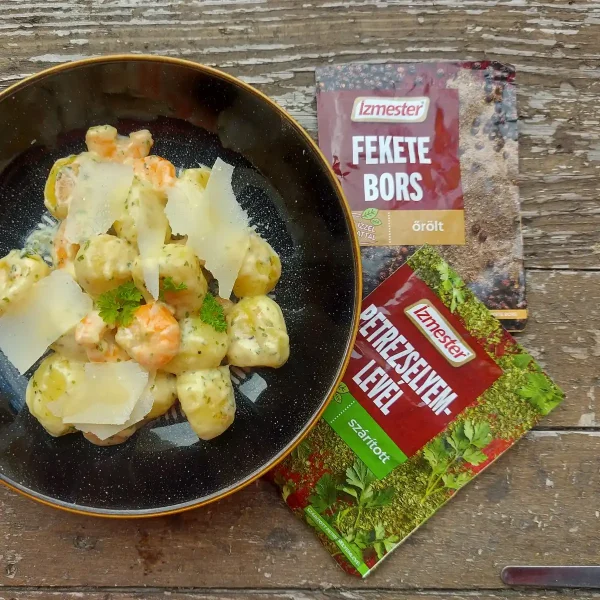 Petrezselyemlevél - Image 2