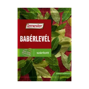 babérlevél
