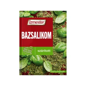 bazsalikom