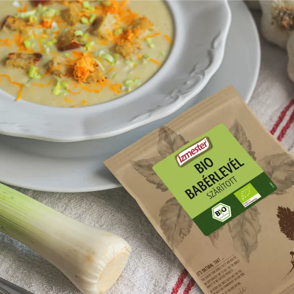 Bio babérlevél - Image 2