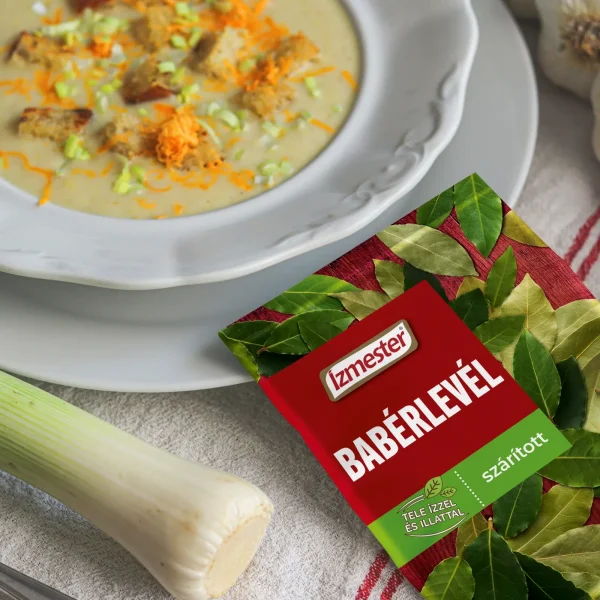 Babérlevél - Image 3