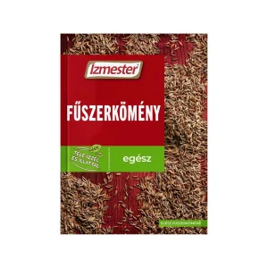 egész fűszerkömény