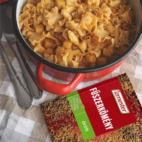 Fűszerkömény őrölt - Image 2