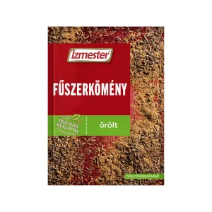 őrölt fűszerkömény