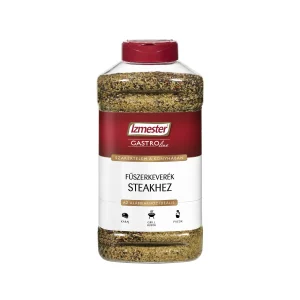 steak fűszerkeverék