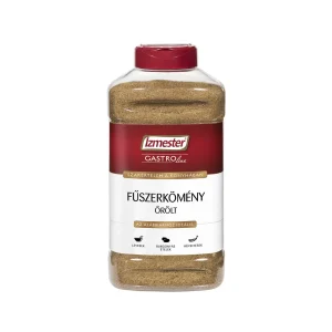 őrölt fűszerkömény