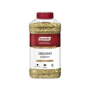 szárított oregánó