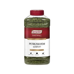 szárított petrezselyem