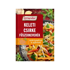 keleti csirke fűszerkeverék