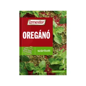 Ízmester szárított oregánó