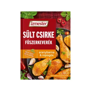sült csirke fűszerkeverék