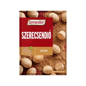 Ízmester őrölt szerecsendió