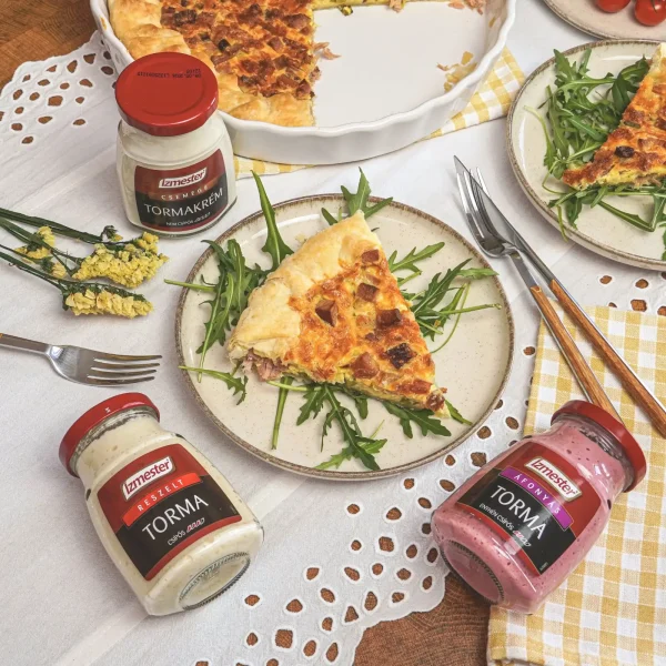 Áfonyás torma - Image 3