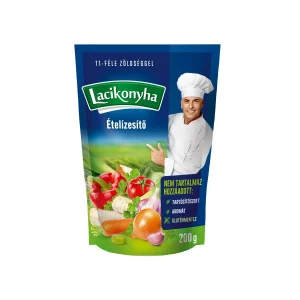 ételízesítő 200 g