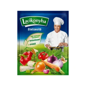 klasszikus ételízesítő