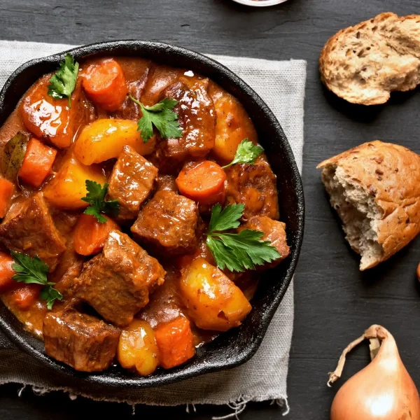 Füstölt paprika és chili fűszerkeverék - Image 3