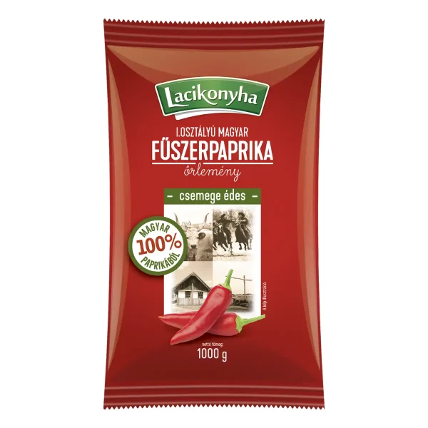 csemege édes fűszerpaprika 1 kg