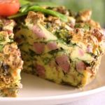 Húsvéti húsos töltelék