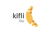 Kifli logó