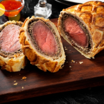 Wellington bélszín