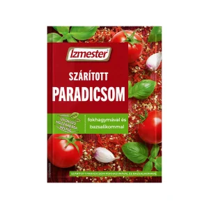 Ízmester szárított paradicsom fűszerkeverék termékfotó