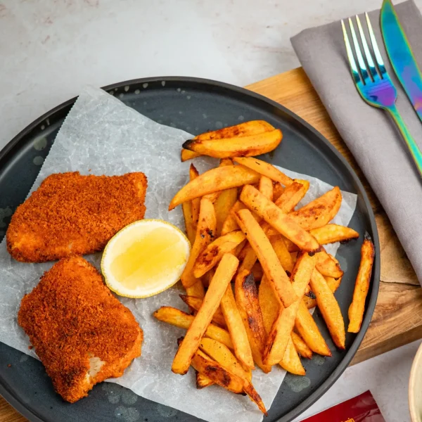 Air fryer sült krumpli fűszerkeverék - Image 4