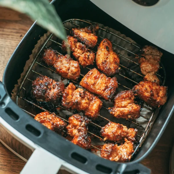 Air fryer sült csirke fűszerkeverék - Image 4