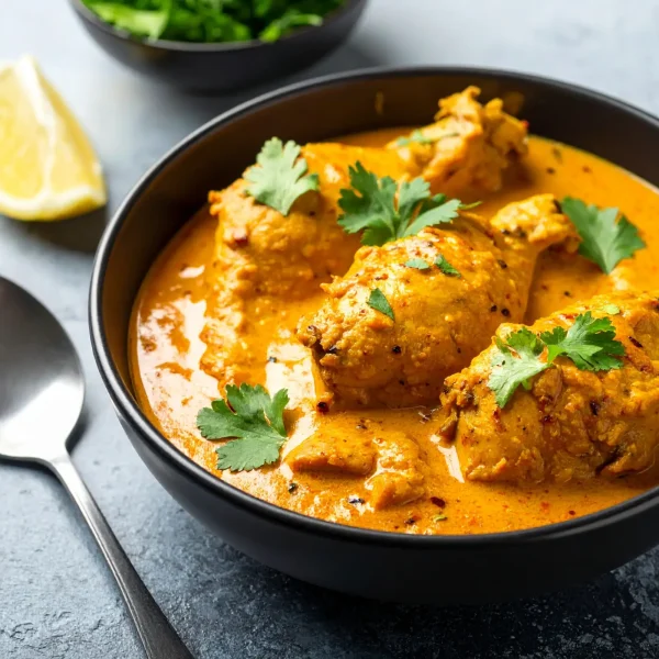 Curry fűszerkeverék - Image 4