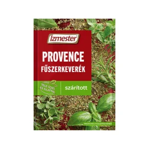 Provence fűszerkeverék