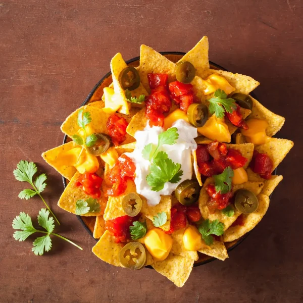 Taco fűszerkeverék - Image 3
